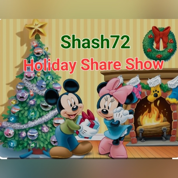 Holiday Share Show - Picture 2 of 6